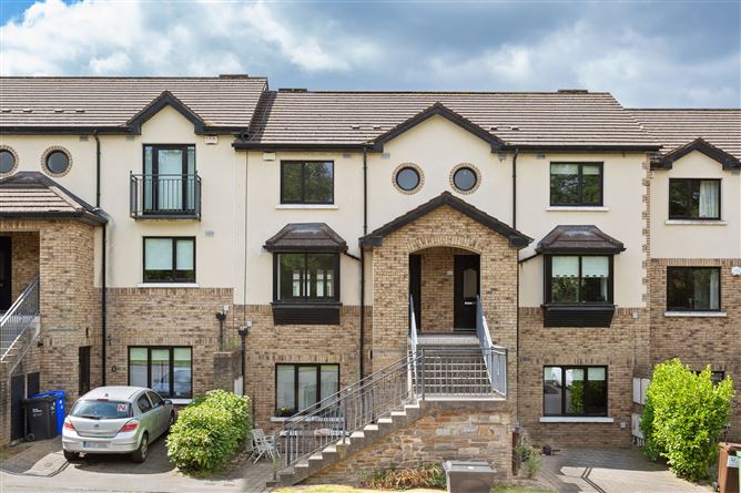 28 Highfield Court, Wicklow Town, Wicklow