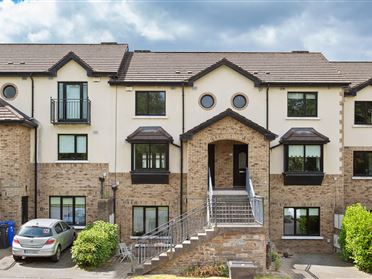 Image for 28 Highfield Court, Wicklow Town, Wicklow