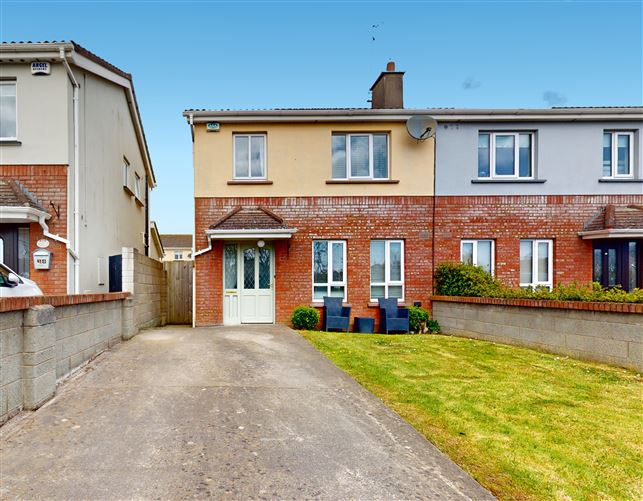 35 The Rise, Inse Bay, Laytown, Meath
