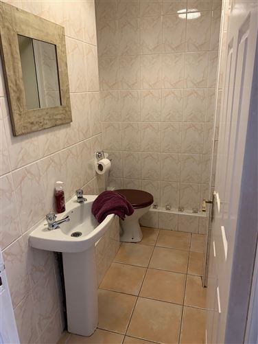 62 Alderpark Court, Tallaght, Dublin 24