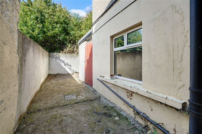 8 GOLDSMITH STREET, Phibsborough, Dublin 7