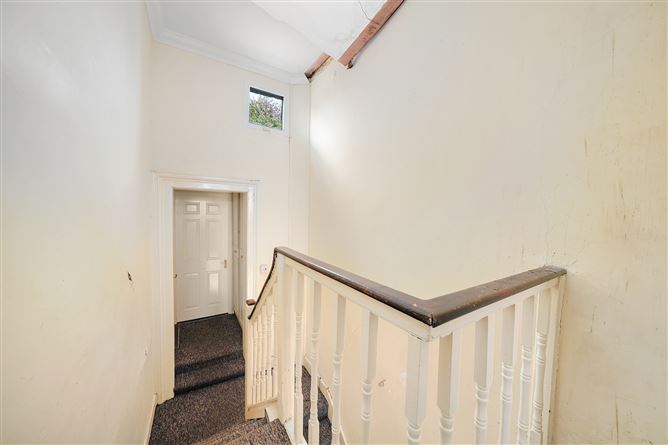 8 GOLDSMITH STREET, Phibsborough, Dublin 7