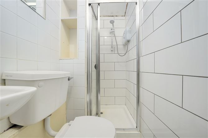 8 GOLDSMITH STREET, Phibsborough, Dublin 7