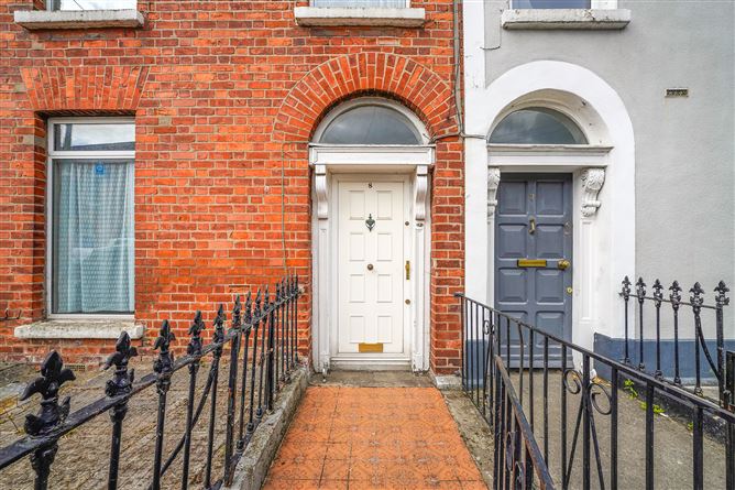 8 GOLDSMITH STREET, Phibsborough, Dublin 7