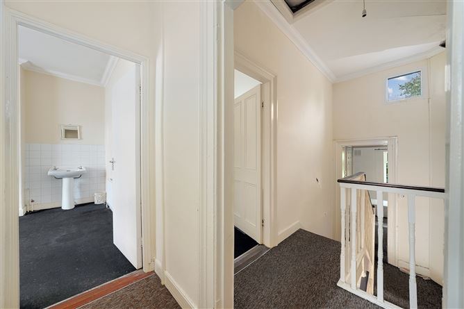 8 GOLDSMITH STREET, Phibsborough, Dublin 7