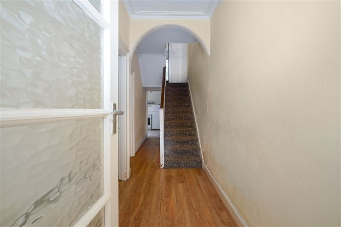 8 GOLDSMITH STREET, Phibsborough, Dublin 7