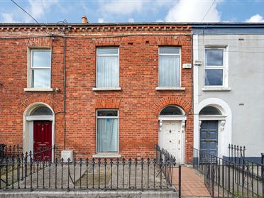 Image for 8 GOLDSMITH STREET, Phibsborough, Dublin 7