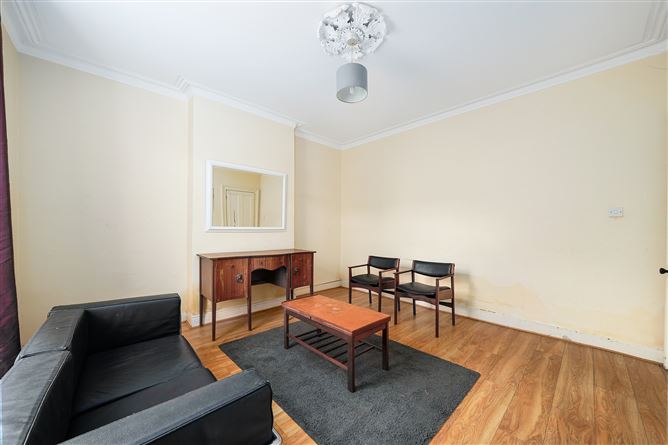8 GOLDSMITH STREET, Phibsborough, Dublin 7
