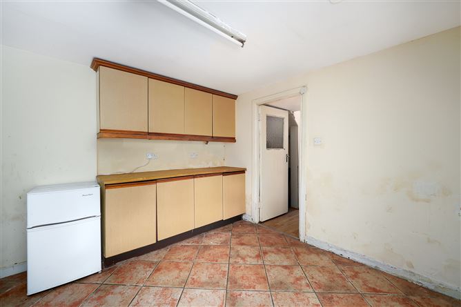 8 GOLDSMITH STREET, Phibsborough, Dublin 7