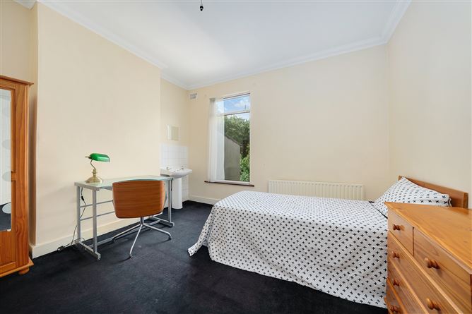 8 GOLDSMITH STREET, Phibsborough, Dublin 7