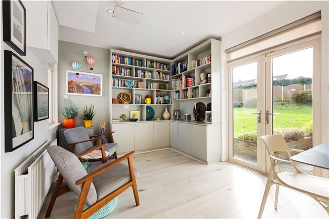 25 Springhill Park, Killiney, Co. Dublin