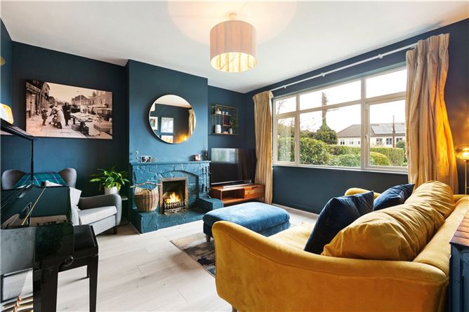 25 Springhill Park, Killiney, Co. Dublin