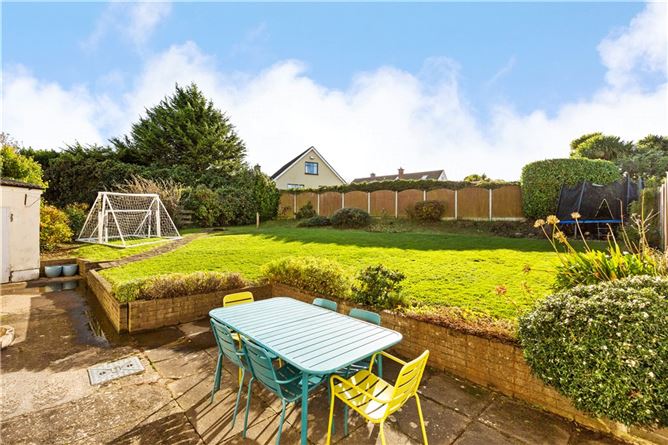 25 Springhill Park, Killiney, Co. Dublin