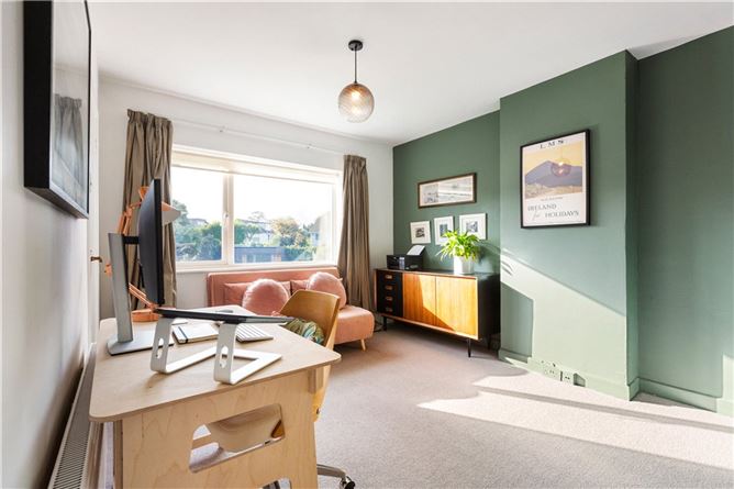 25 Springhill Park, Killiney, Co. Dublin