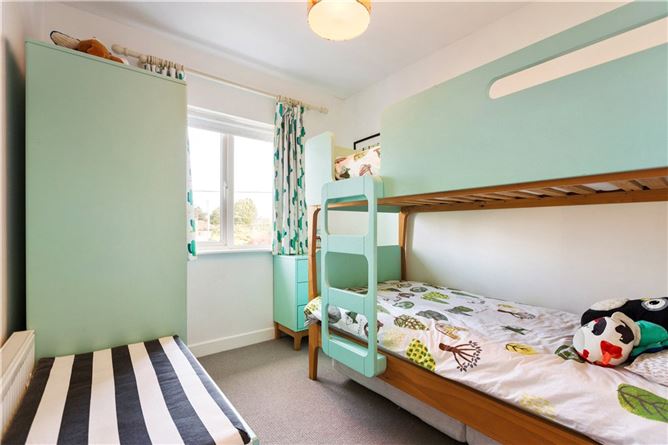 25 Springhill Park, Killiney, Co. Dublin