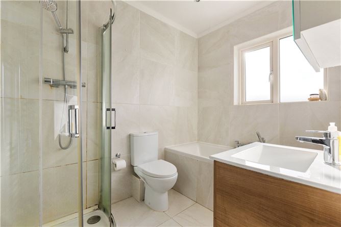 25 Springhill Park, Killiney, Co. Dublin