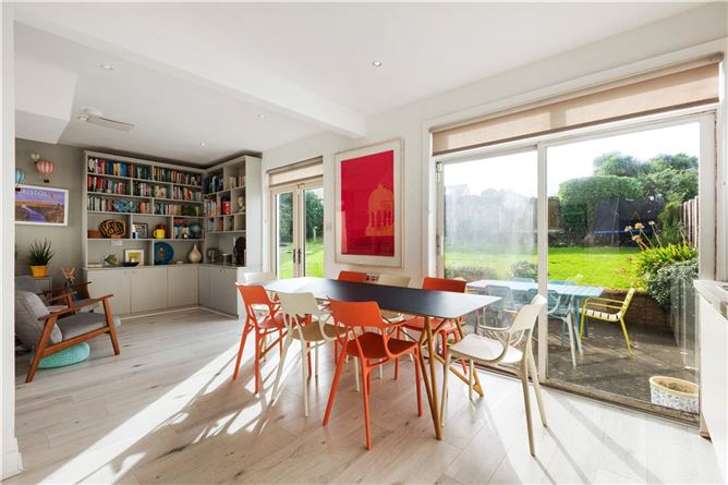 25 Springhill Park, Killiney, Co. Dublin