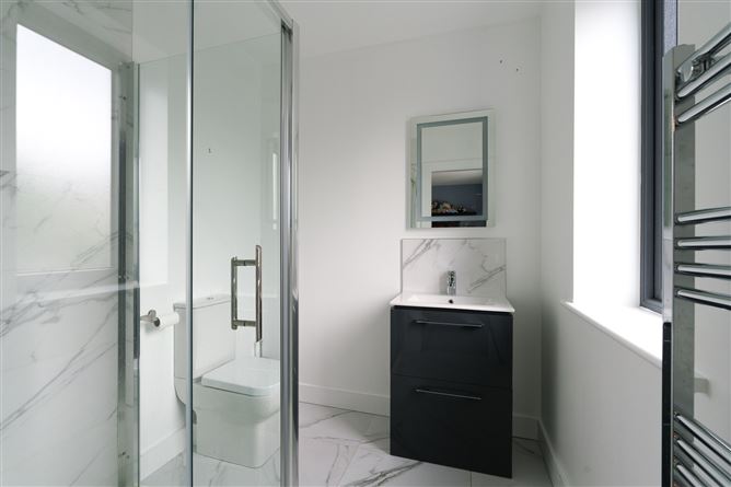 2 Knocknagarm Park, Glenageary, Dublin