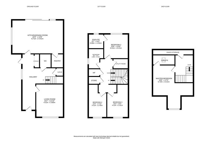 2 Knocknagarm Park, Glenageary, Dublin