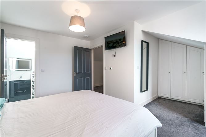 2 Knocknagarm Park, Glenageary, Dublin