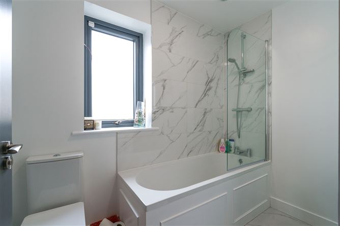 2 Knocknagarm Park, Glenageary, Dublin
