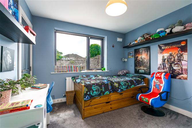 2 Knocknagarm Park, Glenageary, Dublin