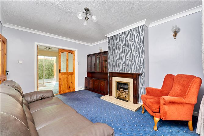 120 Woodlands, Navan, Meath