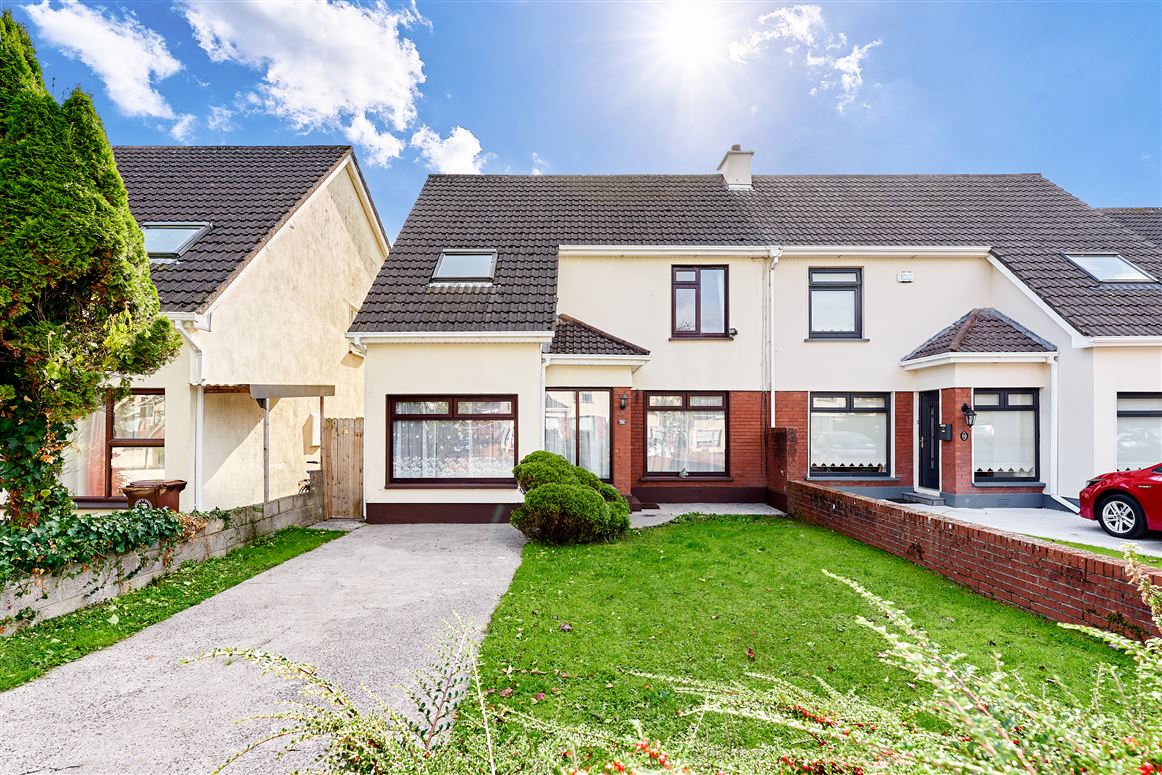 120 Woodlands, Navan, Meath
