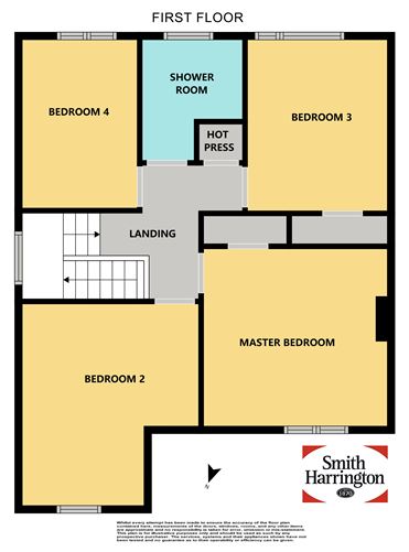 120 Woodlands, Navan, Meath