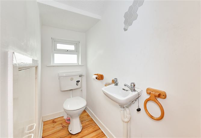 120 Woodlands, Navan, Meath