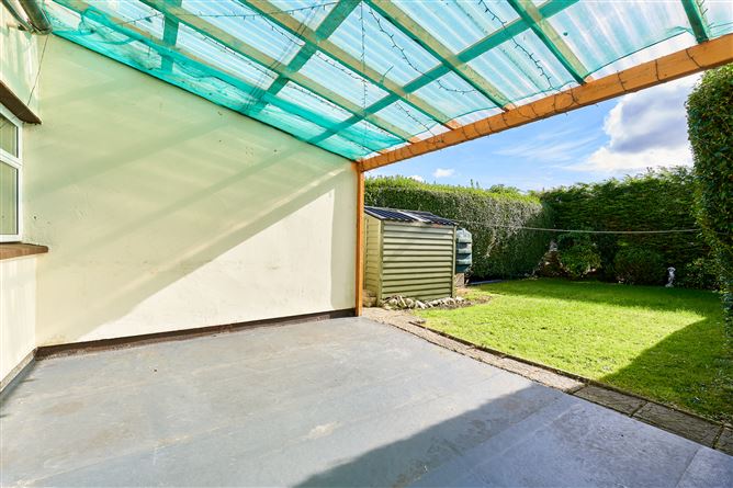 120 Woodlands, Navan, Meath