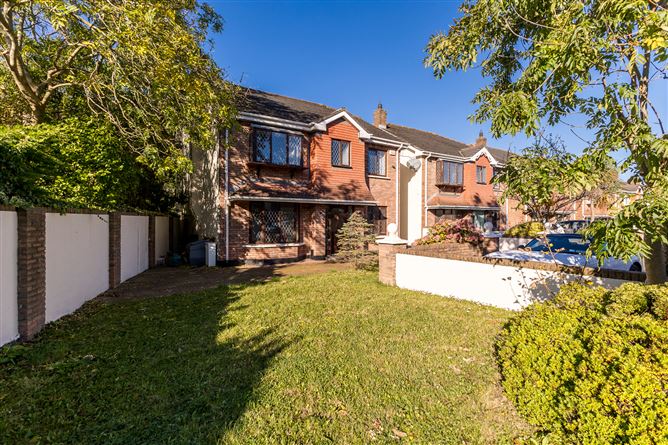 9 Castlefield Manor, Malahide, County Dublin