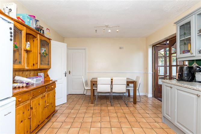 9 Castlefield Manor, Malahide, County Dublin