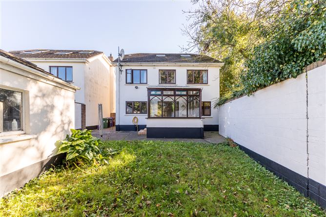 9 Castlefield Manor, Malahide, County Dublin