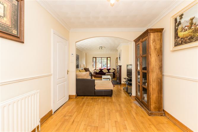 9 Castlefield Manor, Malahide, County Dublin