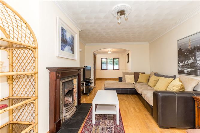 9 Castlefield Manor, Malahide, County Dublin