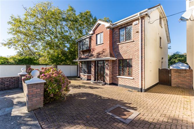 9 Castlefield Manor, Malahide, County Dublin