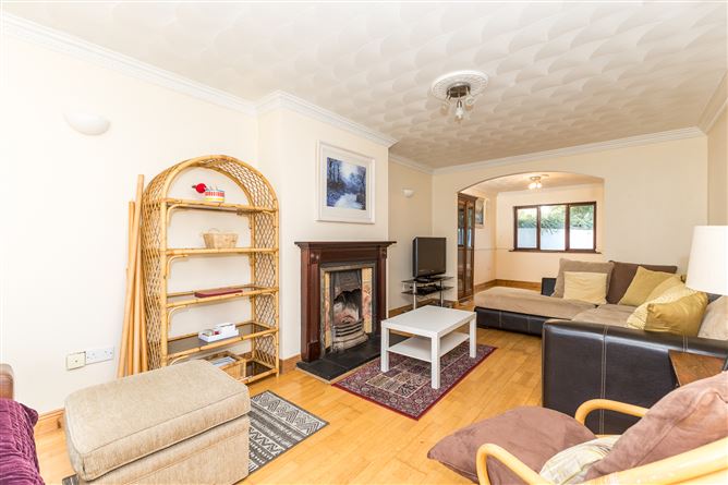 9 Castlefield Manor, Malahide, County Dublin