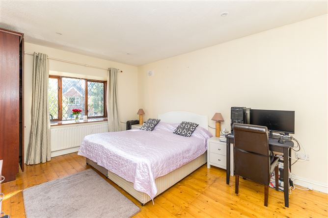 9 Castlefield Manor, Malahide, County Dublin