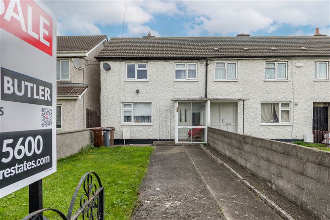 136 Castletimon Road, Kilmore, Dublin 5