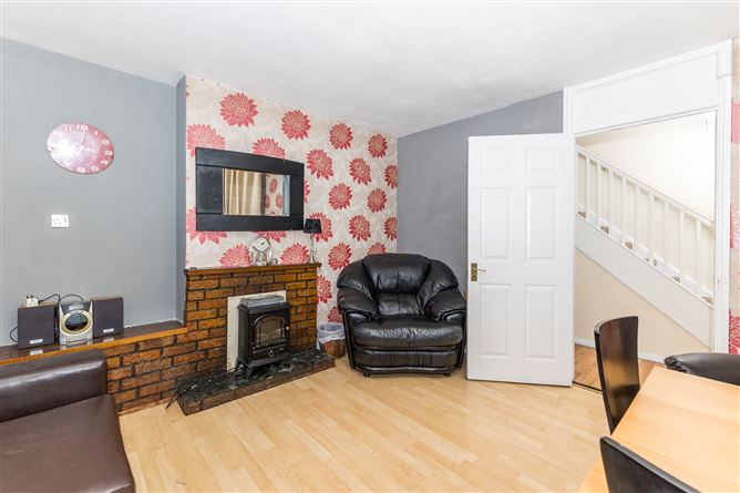 136 Castletimon Road, Kilmore, Dublin 5