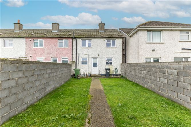 136 Castletimon Road, Kilmore, Dublin 5