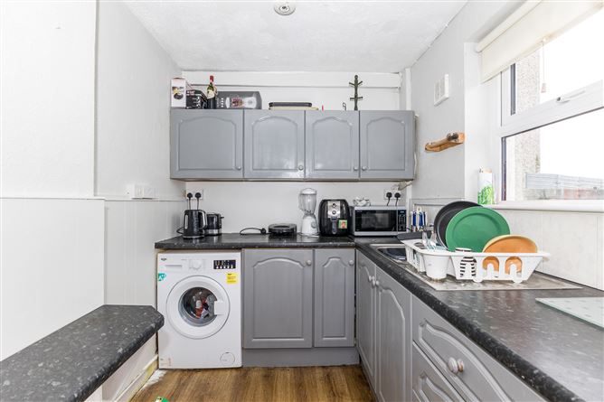 136 Castletimon Road, Kilmore, Dublin 5