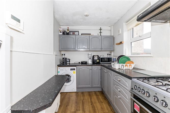 136 Castletimon Road, Kilmore, Dublin 5