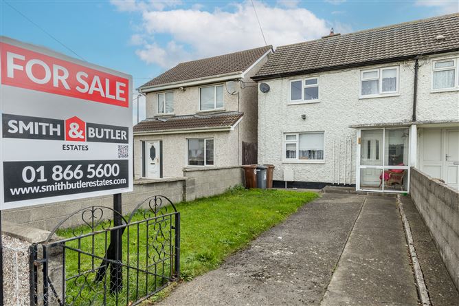 136 Castletimon Road, Kilmore, Dublin 5