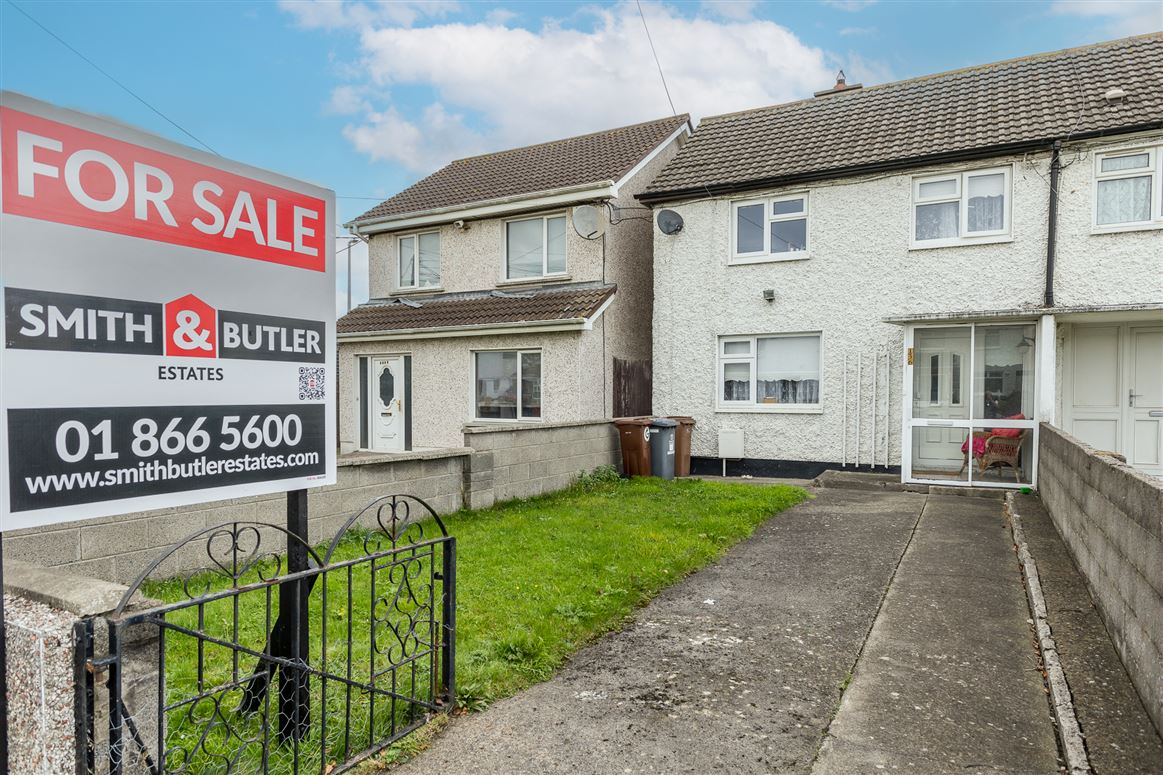 136 Castletimon Road, Kilmore, Dublin 5