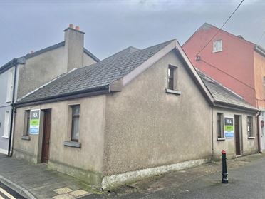 Image for 3 Emmet Street, Dungarvan, Waterford