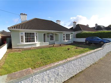 Image for 49 Uam Var Avenue, Bishopstown, Cork City