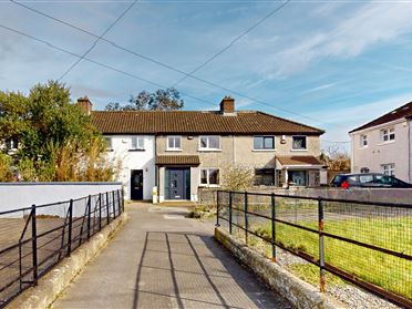 Image for  Kalmardan, 65 Brandon Road, Drimnagh, Dublin