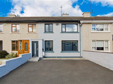 Image for 22 St Patricks Park, Stepaside, Dublin 18